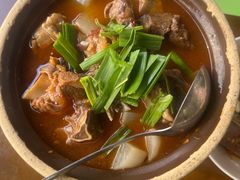 -全聚贤餐厅·湖北家常菜(沙湖店)