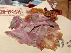 -长安大牌档之上元灯会(南大街店)