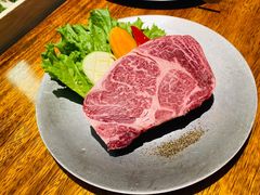 -观品和牛