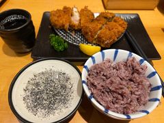 -胜博殿日式炸猪排(悠唐店)