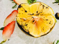 -解放碑威斯汀酒店-知味国际美食餐厅