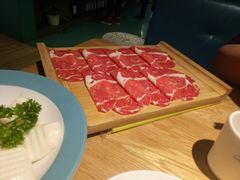 -青瓷火锅料理(西单大悦城店)