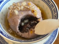 -牛氏石磨肠粉(海璟国际店)
