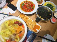 -滋味工坊中餐厅(高新区店)