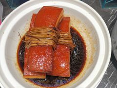 -双合园·海鲜水饺青岛菜(九水东路店)