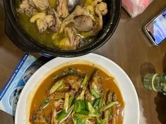 -洪福饭店·十八年老店