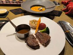 -恰餐厅及酒吧CHAR Bar & Grill(北京三里屯洲际店)
