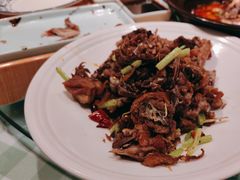 -俭朴菜(鲁磨路店)