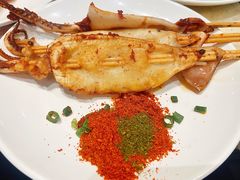 -芭菲盛宴·环球美食(解放碑英利国际店)