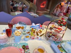 -水桶王国主题餐厅·聚会·生日派对·亲子活动·家庭套餐(亚龙湾希尔顿店)