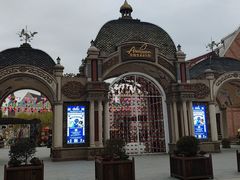 -安徒生童话乐园