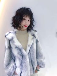 -涩谷· Hair Salon