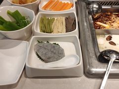 -海底捞火锅(武胜路凯德广场店)