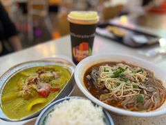 -威尼斯人酒店琳琅美食广场