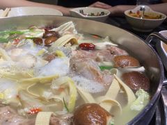 -天都火锅酒楼(虹梅南路店)