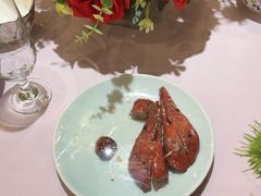 -味+新京宴·烤鸭·北京菜(创意谷店)