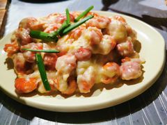 -一棠龙虾•王牌虾球(楚河汉街店)