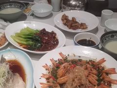 -新侨小馆(东直门北小街店)