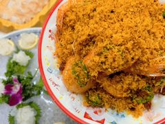 -吉源大排档·鱼生·海鲜(烧烤彩印厂店)