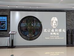 -羲和雅苑•北京烤鸭(乐园道万象城店)