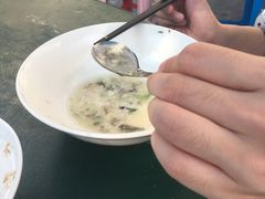 -陈记锅巴菜(五大道店)
