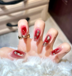 -兔猫ToMoreNails美甲美睫