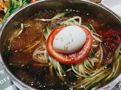-韩香福脊骨汤锅(上杭路店)