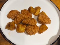 -马灯部落·西湖边的创意山景餐厅(虎跑动物园店)