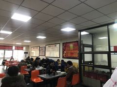 大堂-津门永胜包子铺(哈尔滨道总店)