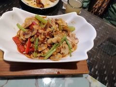 -素心斋素食餐厅