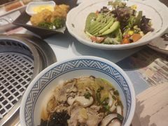 -千寻山野烤肉(中关村店)