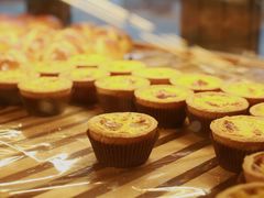 法式蛋挞来-Dough&Joe团憩(瑞虹天地月亮湾店)