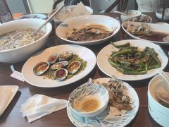 -高佳庄·舟山海鲜(海景旗舰店)