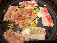 -火炉火自助餐(悠唐购物中心店)