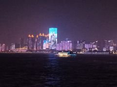 -武汉两江游览·夜游长江(汉口粤汉码头)