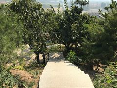 -遵化汤泉宫度假村温泉