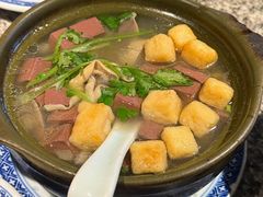-南京大牌档(夫子庙老门东店)