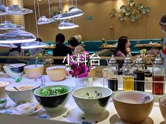-青瓷火锅料理(西单大悦城店)