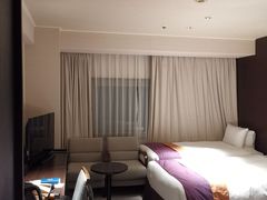 -JR东日本大都会大饭店东京城