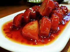 P1030024_副本-蜜桃餐厅·古运河畔(南下塘店)