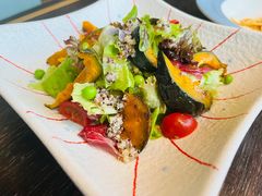 -山葵家·创意料理(宁波来福士店)
