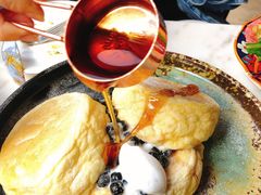 -The Rug Cafe(王府中环店)