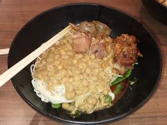 -亚皆老街南宁老友粉·米粉(印象城店)