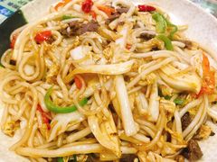 羊肉串-继承独一味生烤羊排(金牛小区店)
