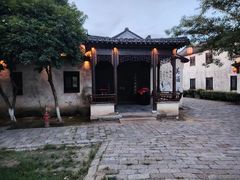 -沙家浜风景区