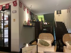 -Lazy Time Massage南亚按摩小馆(大悦城店)
