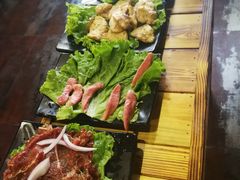 -碳匠炭火烤肉