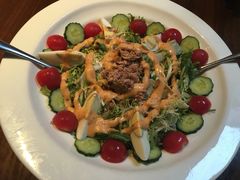 -铃木食堂(帽儿胡同店)