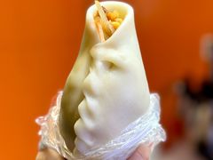 南京烤鸭卷-张果佬年糕卷(科巷店)