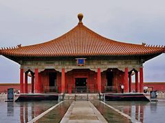-故宫博物院(故宫)